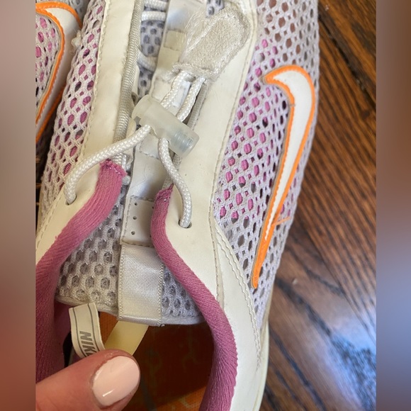 Women’s Nike Zoom Air Dynamic Heel Fit Sneaker size 6.5 - Picture 6 of 7